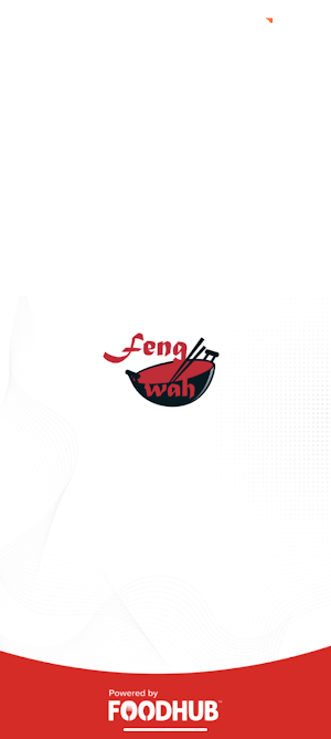 Feng Wah Takeaway Screenshot 0
