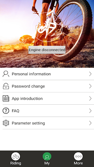 iMortor3 Screenshot 1