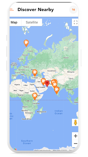 iWildpro Screenshot 2