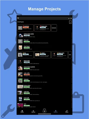 PM Lite Screenshot 3