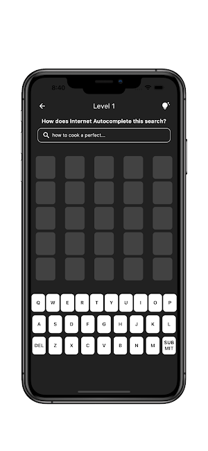 Feudle - Wordle Game Screenshot 2