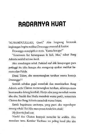 Progresnya Berapa Persen Screenshot 2