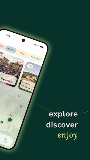 ViviMorrovalle Screenshot 1