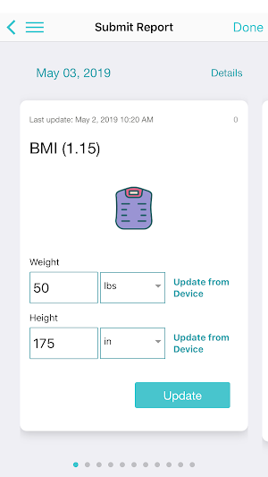 MetaHealthU Screenshot 2
