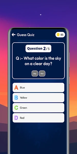 Quizler – Smart Fun Quizzes Screenshot 3