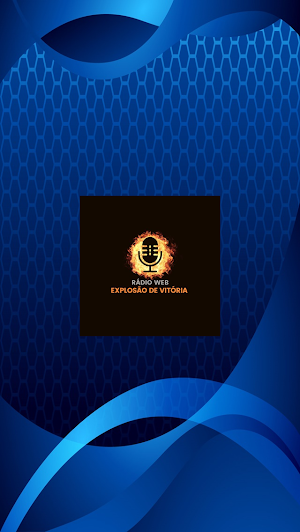 Rádio Web Explosão De Vitoria Screenshot 3