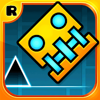 Dash World Wave Geometry