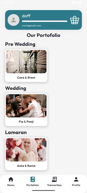 Amrosian Screenshot 2