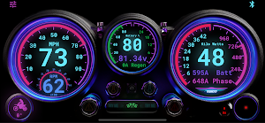 TruMoto Screenshot 1