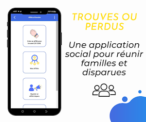 Trouvés ou Perdus Screenshot 1