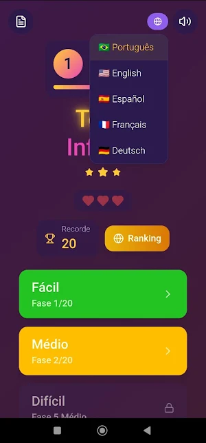 Torre Infinita Screenshot 1