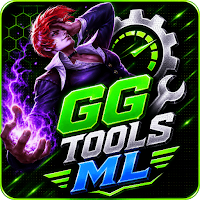 GG Tools - ML Injector Skin