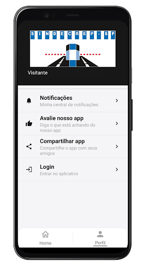 Sindecrep SP Screenshot 1