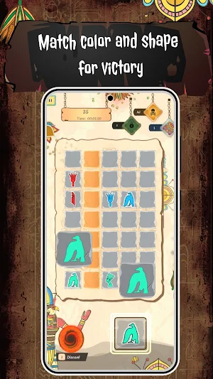 Symbols: Match & Conquer Screenshot 3