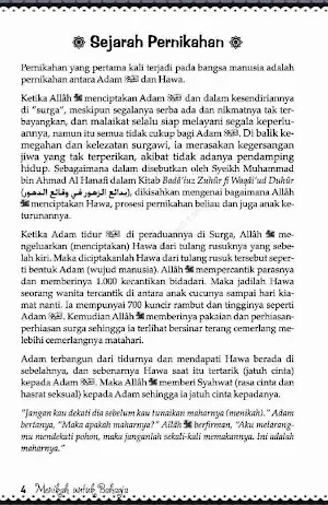 Menikah Untuk Bahagia Screenshot 3