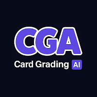 CGA: Card Grading AI