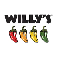 Willy's Mexicana Grill