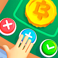 Crypto Trading Simulator