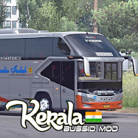 Kerala Bussid Mod