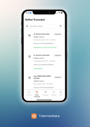 KAI Telemediska Screenshot 1