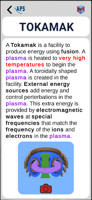 MARVLS AR Plasma Physics Screenshot 2