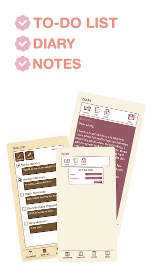 Dearday Screenshot 3