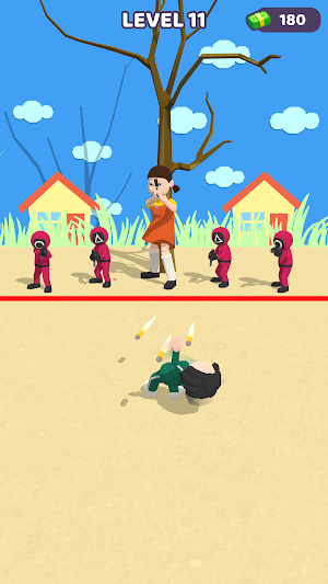 Try to Dodge Screenshot 3