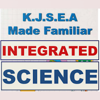 KJSEA Made Familiar Science