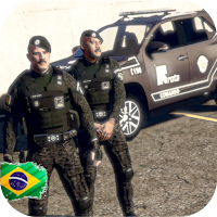 Policia 24h - Ronda Ostensiva