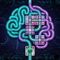 Puzzle Mind - 3D Online Game