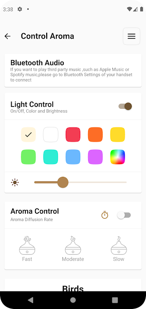 Gizgrup Screenshot 2