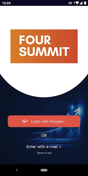 Four Summit Screenshot 1
