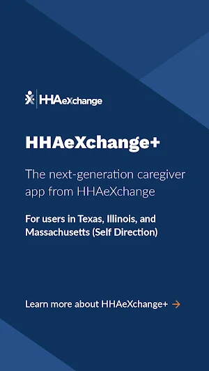 HHAeXchange+ Screenshot 0
