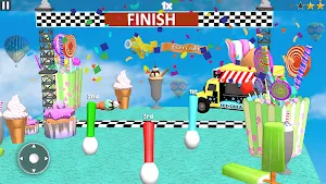 IceCreamScoop.io Screenshot 3