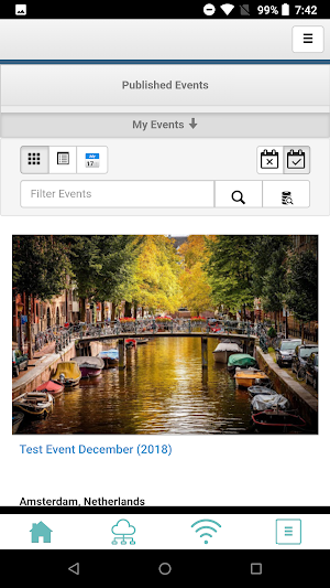 Pulselinks Screenshot 0