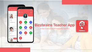 Bizzbrains Teacher Screenshot 0