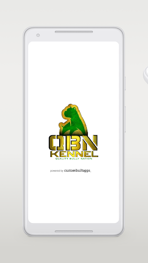QBN App Screenshot 0