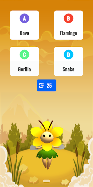 Quiz Mania Screenshot 2