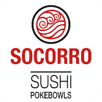 Socorro Sushi & Pokébowls