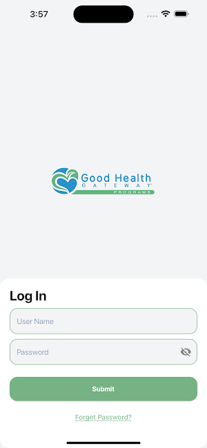 Good Health Gateway Diabetes Screenshot 3