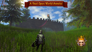 Nine Crowns of Faenord Screenshot 0