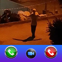 Fake Call Dancing