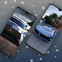 Mercedes Car Wallpaper 4K