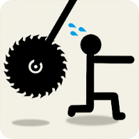 Stickman Clash-Violent Beat St