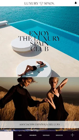 Luxury Spain Screenshot 0