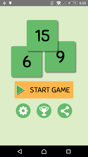 Number Master Screenshot 0