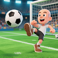 Crazy Football