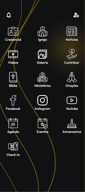 EXALTAI APP Screenshot 0