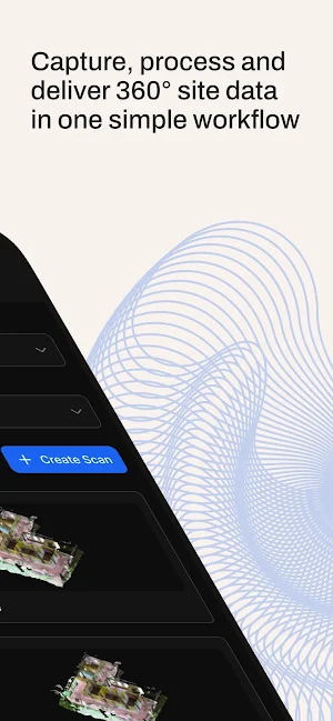 Preimage Screenshot 1