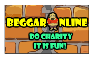Beggar Online Screenshot 2